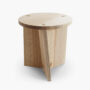 Nikari Arte Marfa Stool