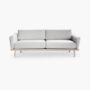 Linea Sohva Sofa, Ash
